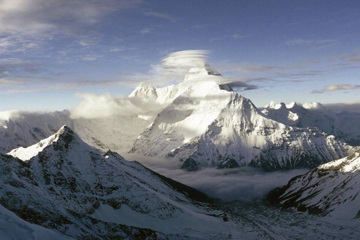 Cómo EE.UU. e India perdieron plutonio en el Himalaya mientras trataban de
espiar a China (y los riesgos que implica)