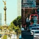 CDMX LIDERA el ranking mundial de tráfico: Conductores avanzan apenas 4.3 kilómetros en 15 minutos; una persona puede pasar hasta cuatro horas diarias moviéndose por la ciudad
