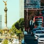 CDMX LIDERA el ranking mundial de tráfico: Conductores avanzan apenas 4.3 kilómetros en 15 minutos; una persona puede pasar hasta cuatro horas diarias moviéndose por la ciudad