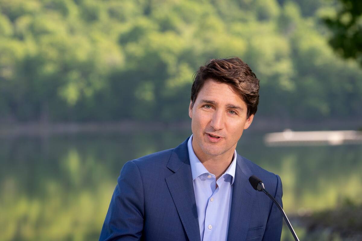 AMLO y Trudeau hablarán hoy vía telefónica