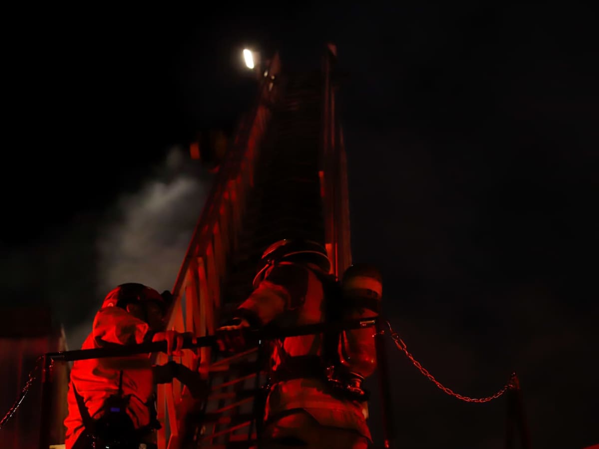 Foto: Juan Jesús Morales