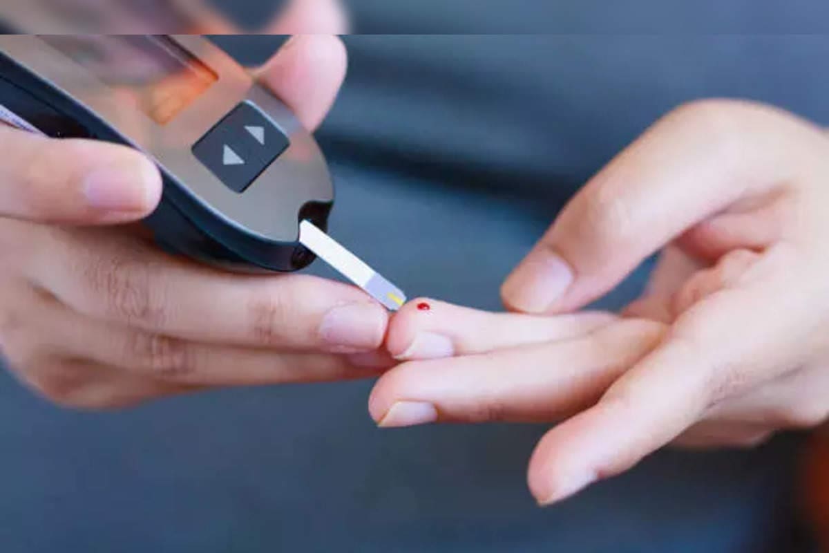 Aumentan en BC casos de diabetes tipo 2