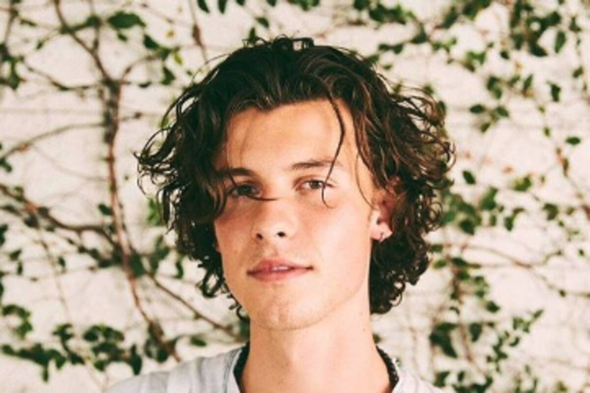 Shawn Mendes se expresa sobre su salud mental con fans