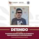 Intentó evitar una multa con mil pesos y terminó detenido en Tijuana