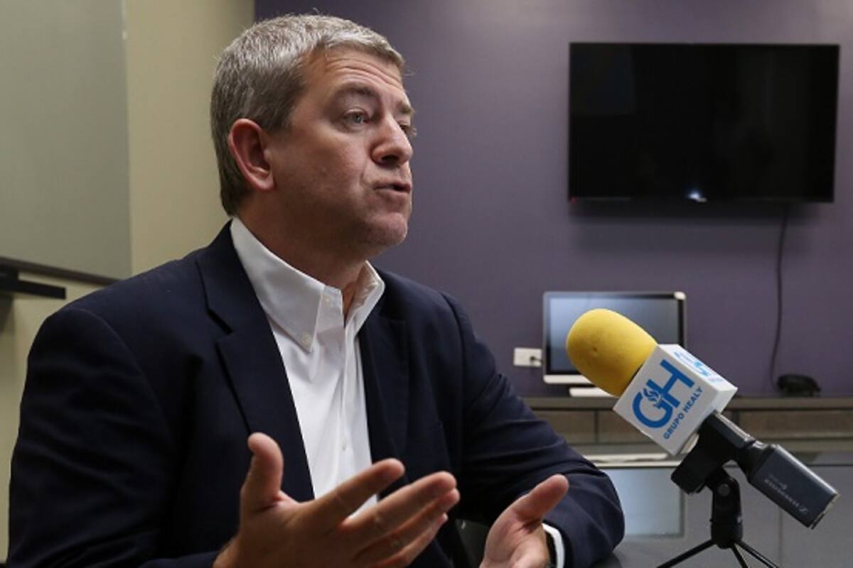 Se ausentará Síndico Procurador José Oscar Vega Marín tras dar positivo de covid-19