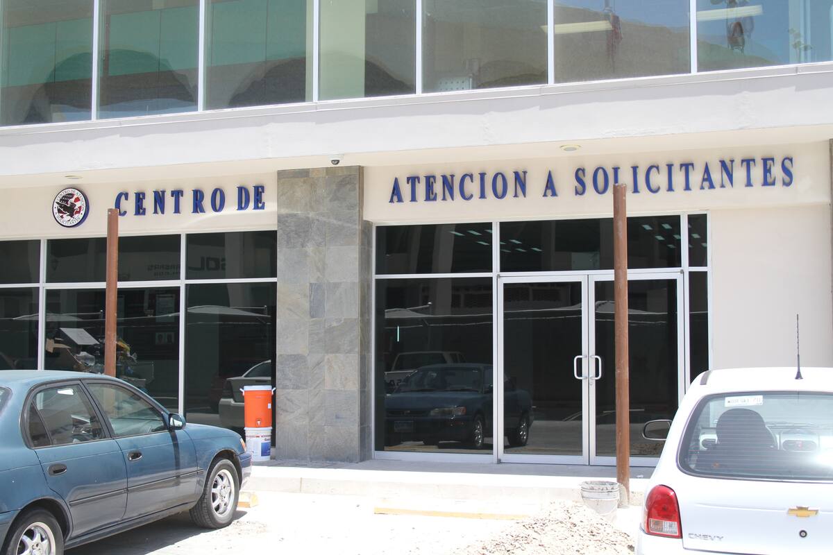Cierra el 31 de agosto Centro de Atención de Visas en Mexicali