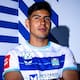 Armando León, el mexicano goleador en Europa