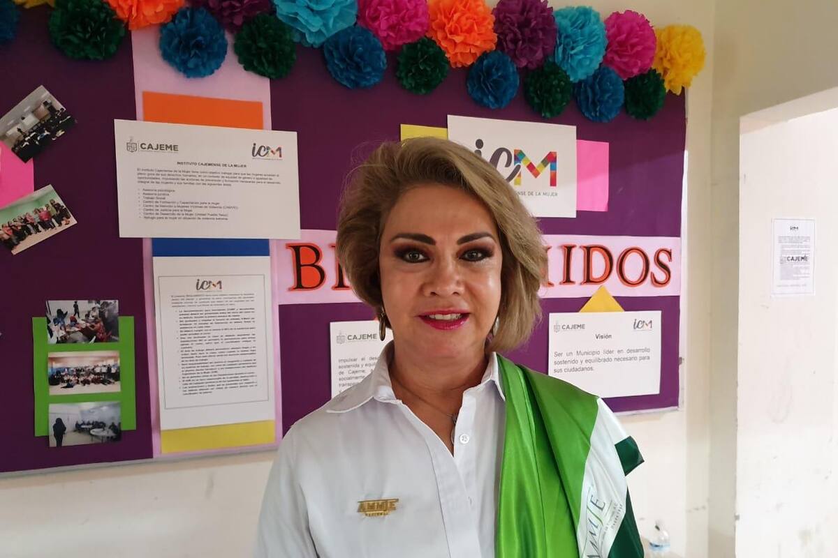 Mujeres emprendedoras aumentan en Cajeme