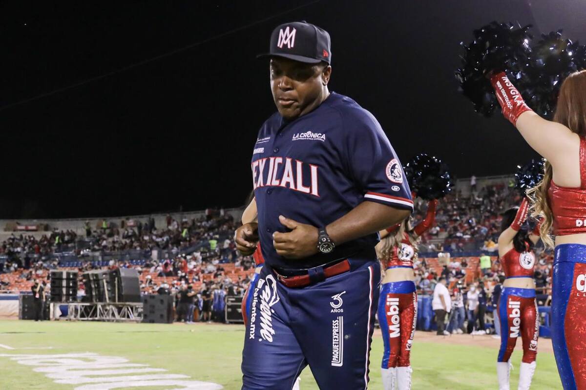 Toros de Tijuana tendrá caras nuevas en cuerpo técnico