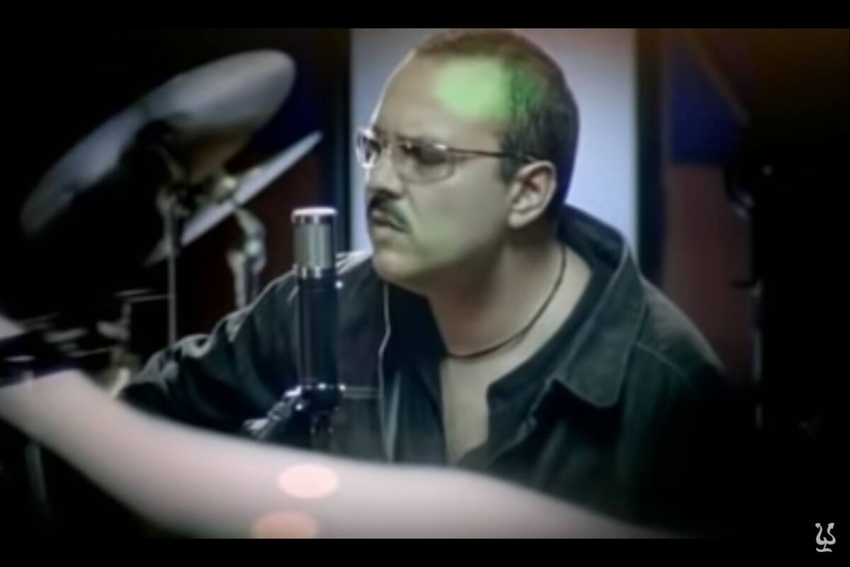 ¿Cómo nacieron canciones como “Te besé”, “Te amo” y “Kilómetros”?