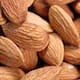Comer almendras a diario: beneficios para el corazón, la diabetes y la salud general