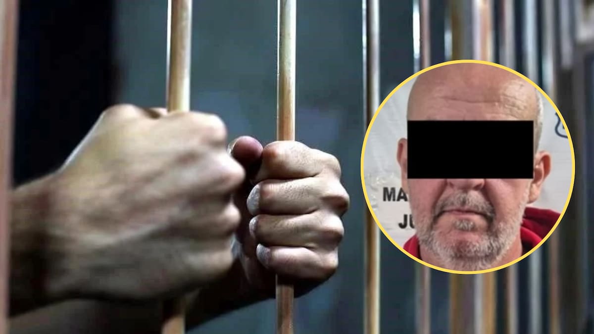 Extraditan desde España a sacerdote acusado de abuso sexual contra cuatro niñas en Jalisco