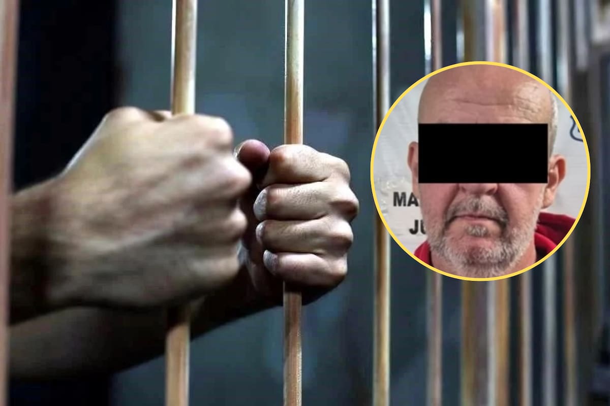 Extraditan desde España a sacerdote acusado de abuso sexual contra cuatro niñas en Jalisco