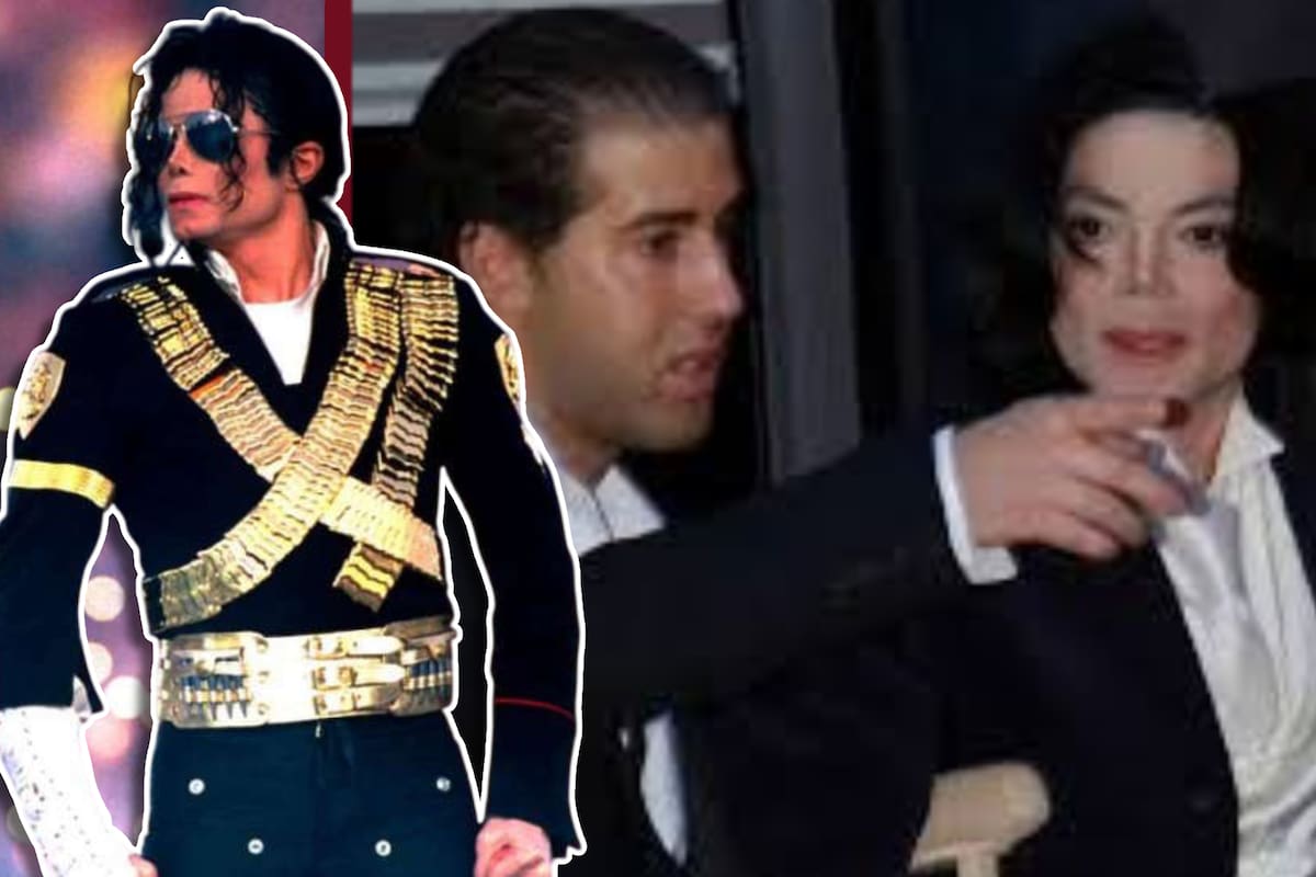 Patrimonio de Michael Jackson emprende acciones legales contra exmánager Frank Cascio por extorsión de 213 millones de dólares