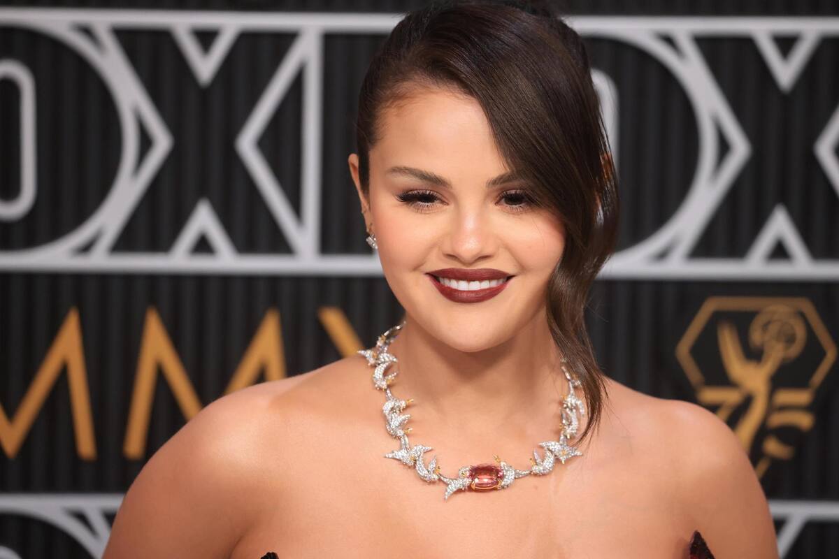 ¡Van por la salud mental! Google y Selena Gómez anuncian campaña en adolescentes de EU