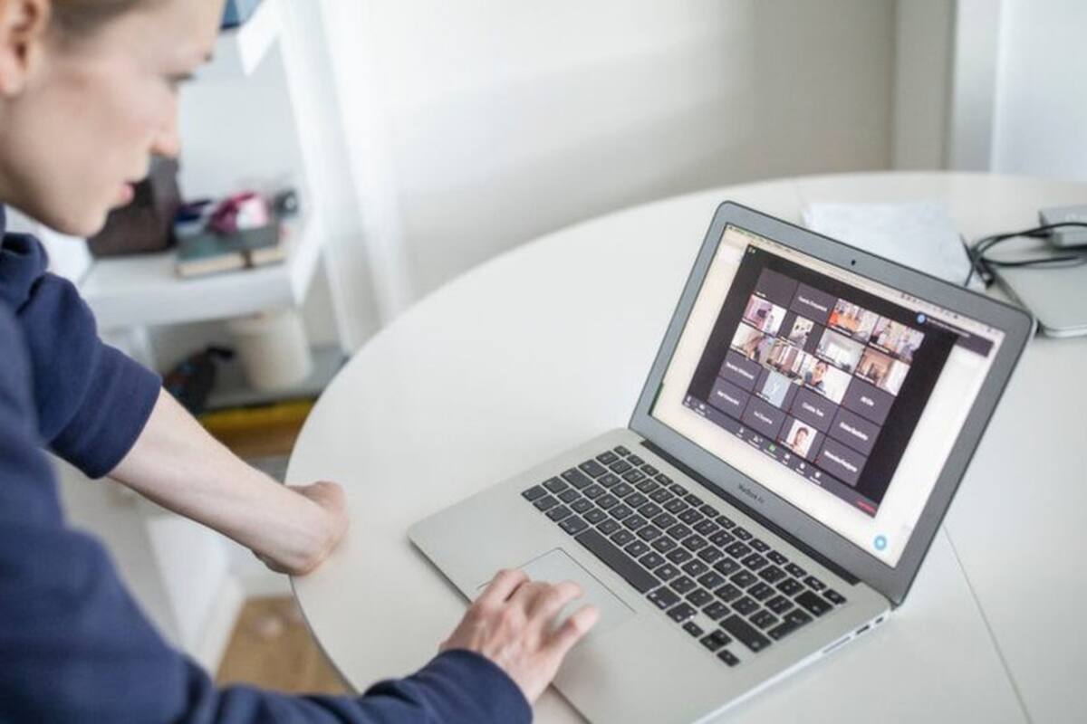 Teletrabajo: ¿saben ahora los jefes demasiadas cosas de nosotros?