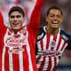 Estas son las 10 ventas más caras en la historia de Chivas