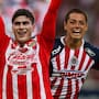 ¿La ‘Hormiga’ González rompió el récord? Estas son las 10 ventas más caras en la historia de Chivas