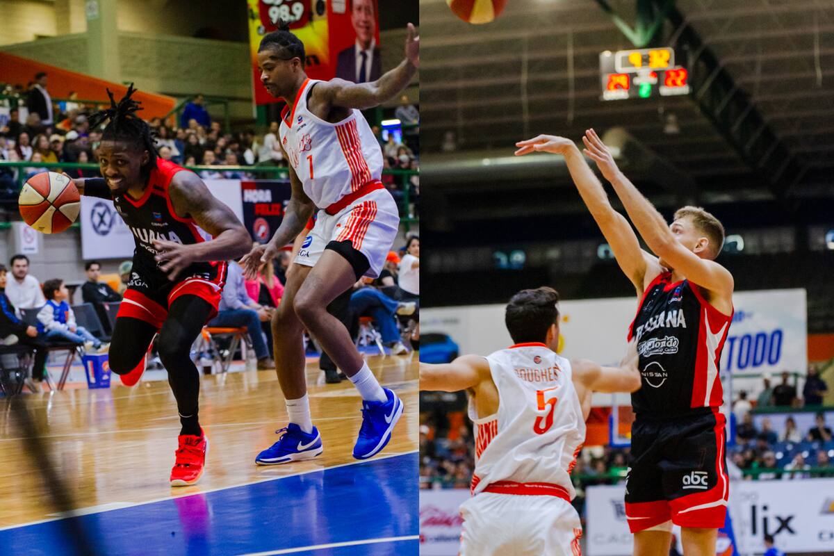 Tijuana Zonkeys inicia la Temporada 2025 con el pie derecho