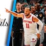 Los Knicks asaltan San Antonio con noche de 30 puntos de Jalen Brunson y toman ventaja en las Finales