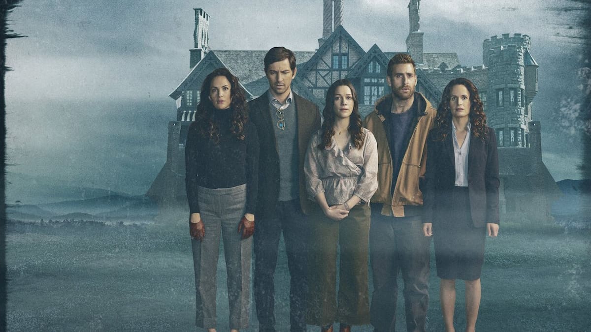 The Haunting of Hill House (2018) / Cuenta de X: @bestoffhaunting.jpg