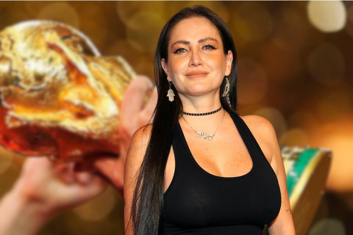 Celia Lora revela que un futbolista 'Campeón del Mundo' le coquetea por Instagram