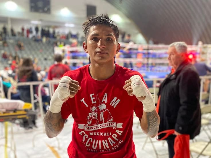 “Escuinapa” ganó por las tarjetas