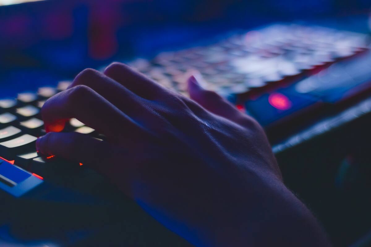 Desmantelan al mercado de pornografía infantil más grande de la ‘dark web’