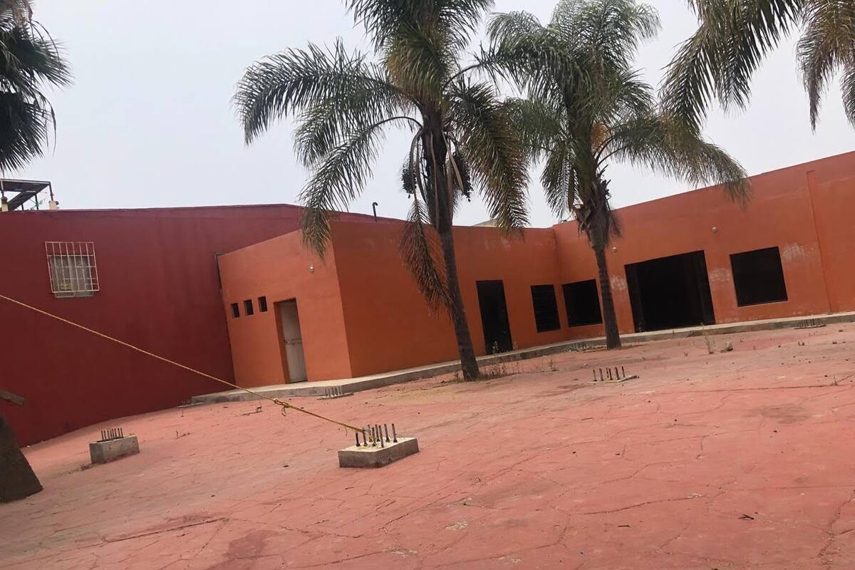 Reactivarán obras del museo de Puerto Nuevo