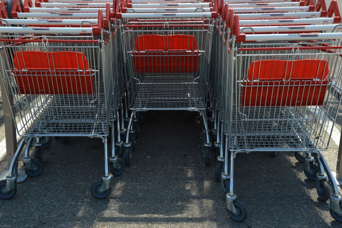 Vinculan a proceso a un hombre que asesinó a otro y encontraron el cuerpo abandonado en un carrito de supermercado en Jalisco