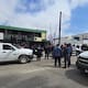 Matan a hombre en barbería de Ensenada