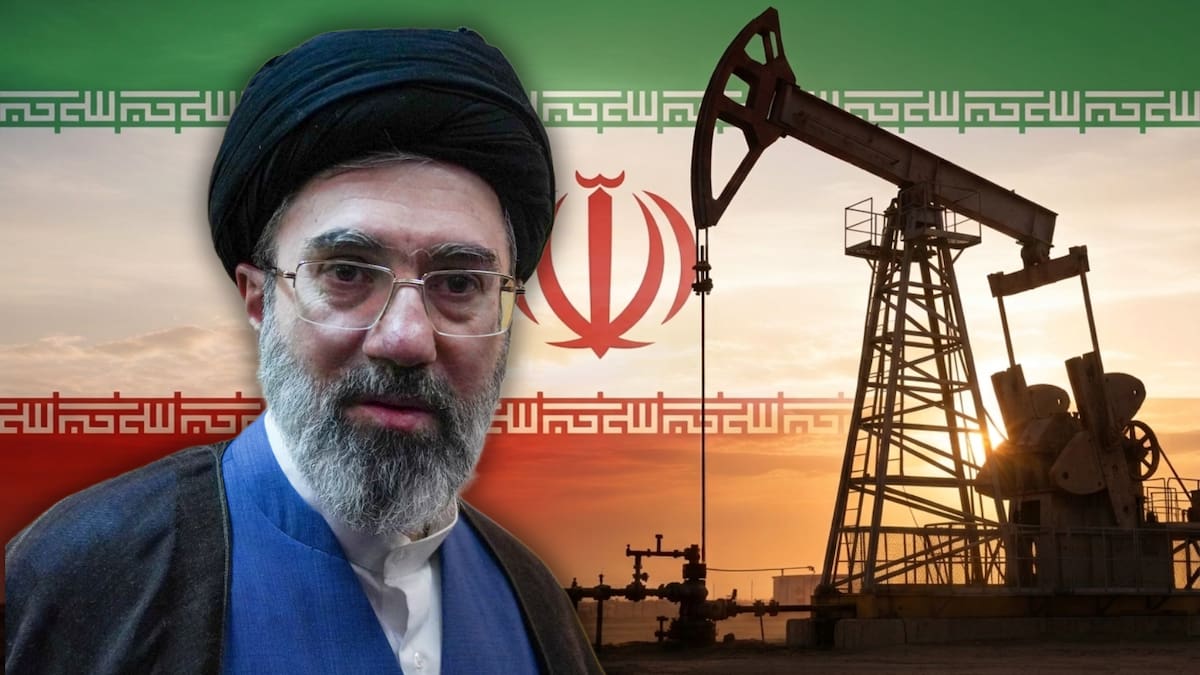 Irán propone a Estados Unidos reabrir el estrecho de Ormuz y frenar la guerra a cambio de aplazar las negociaciones nucleares mientras Trump mantiene el bloqueo naval sobre exportaciones petroleras