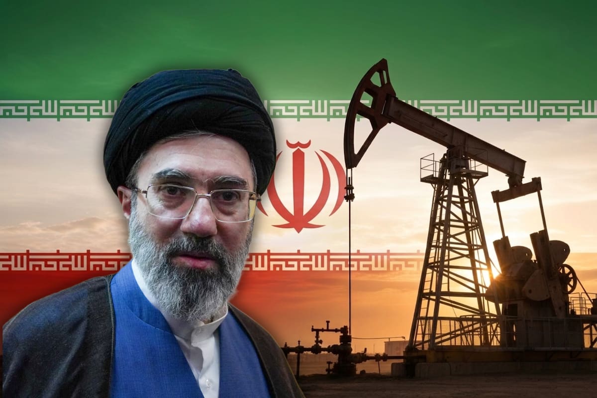 Irán amenaza con dejar durante años sin gas ni petróleo a EEUU y sus aliados si cruzan sus “líneas rojas”, una advertencia que eleva el riesgo sobre el suministro energético global