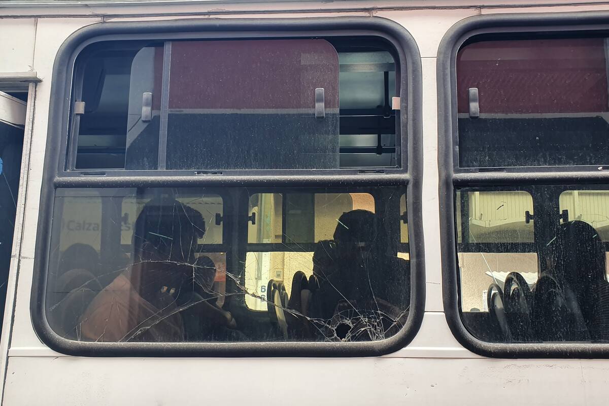 Cuidarán a pasajeros de camiones en Hermosillo de los “trucos” de Halloween