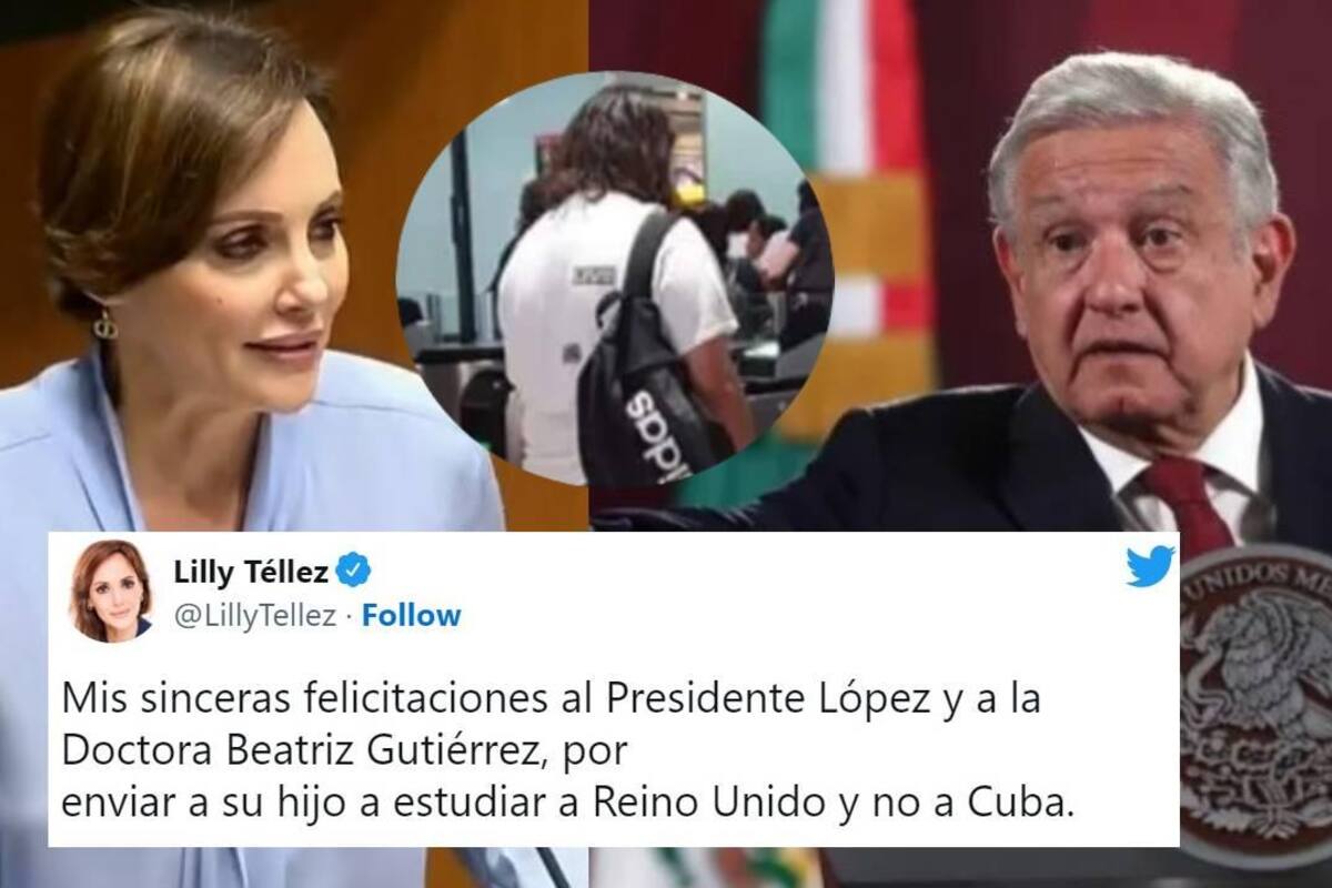 Tres notas que no te puedes perder