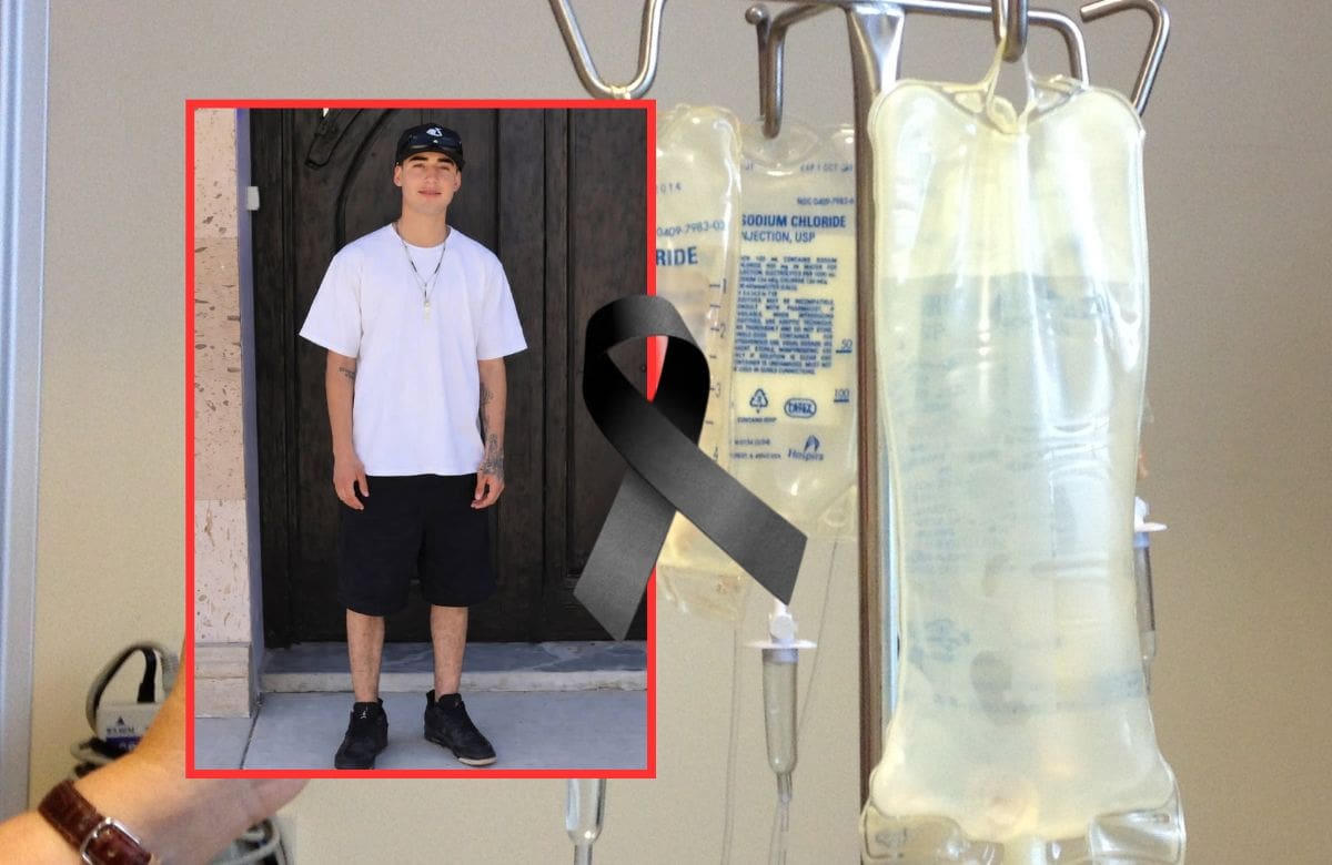 Como un padre amoroso y comprometido será recordado Zahid Alberto Castro Lagarda. | Foto: Especial