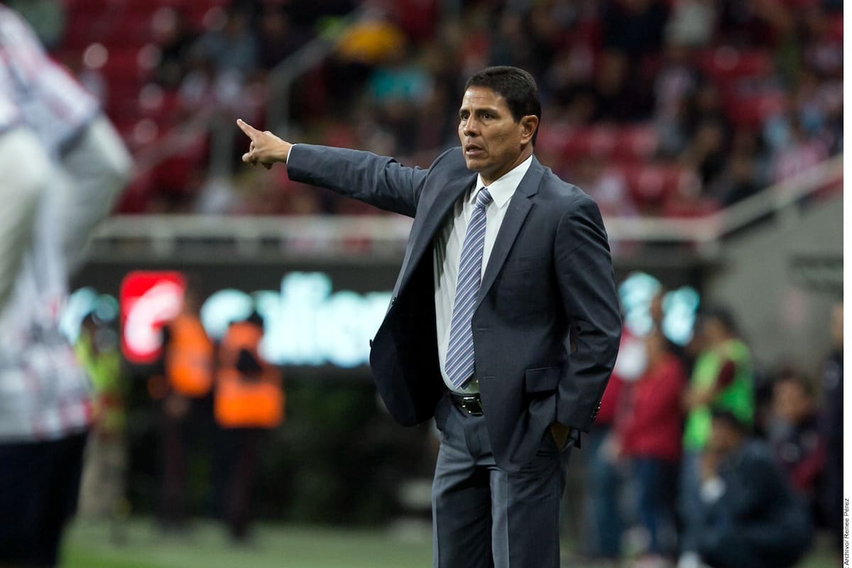 Alfonso Sosa explota contra el futbol mexicano por el ascenso: “Nos falta ser mucho más solidarios”