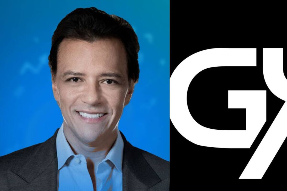 Rodrigo Herrea, lanza su nueva plataforma digital “Ganax”, que convertirá a los influencers en emprendedores