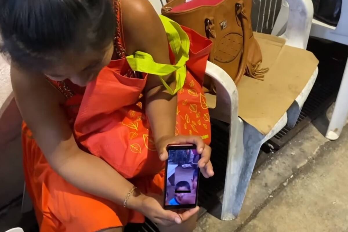 En Veracruz, niña de 5 años muere tras comer un pan envenenado; su hermano está grave
