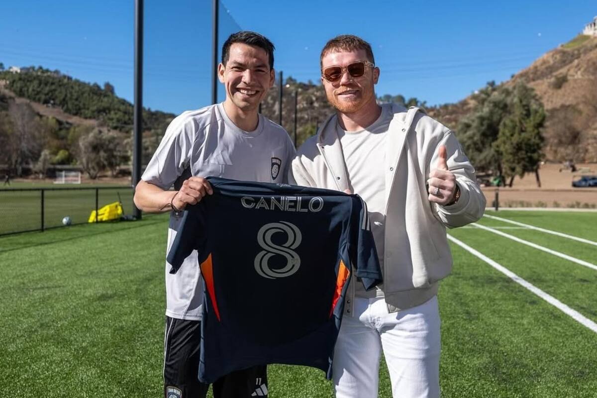 San Diego FC participará en la Leagues Cup ante equipos de la Liga MX