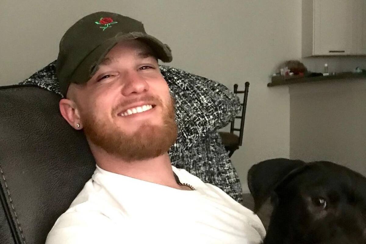 Fallece la estrella infantil, Houston Tumlin, a los 28 años de edad, tras tras darse un disparo en la cabeza