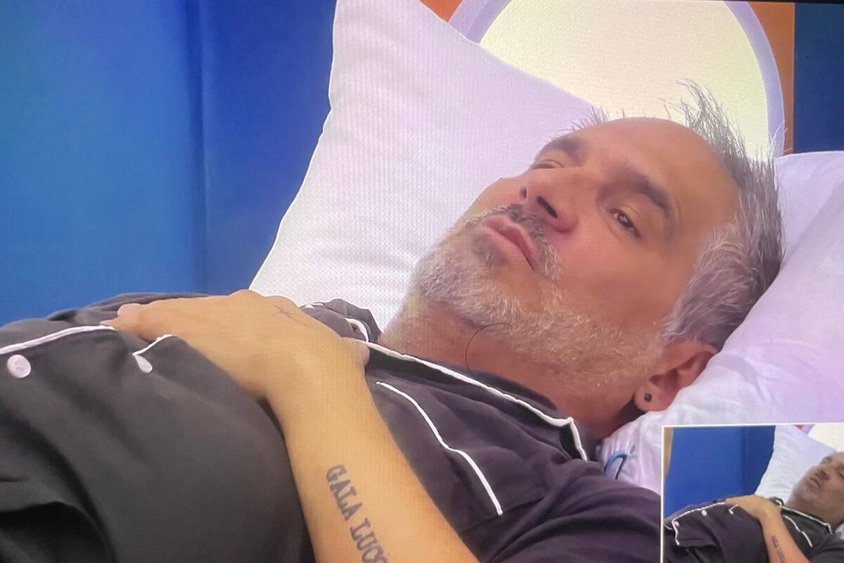 Arath de la Torre renuncia de ‘La Casa de los Famosos México’ por los comentarios de Adrían Marcelo