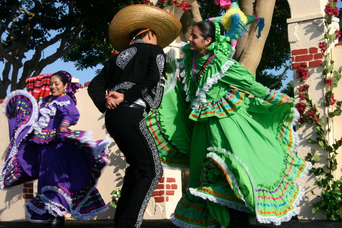 Celebrarán 5 de mayo con dos días de fiesta en Old Town