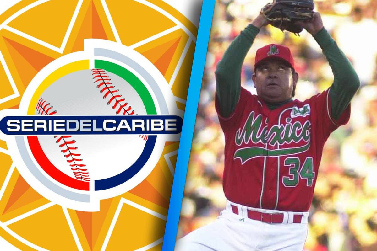 Fernando Valenzuela recibirá homenaje póstumo en la Serie del Caribe Mexicali 2025