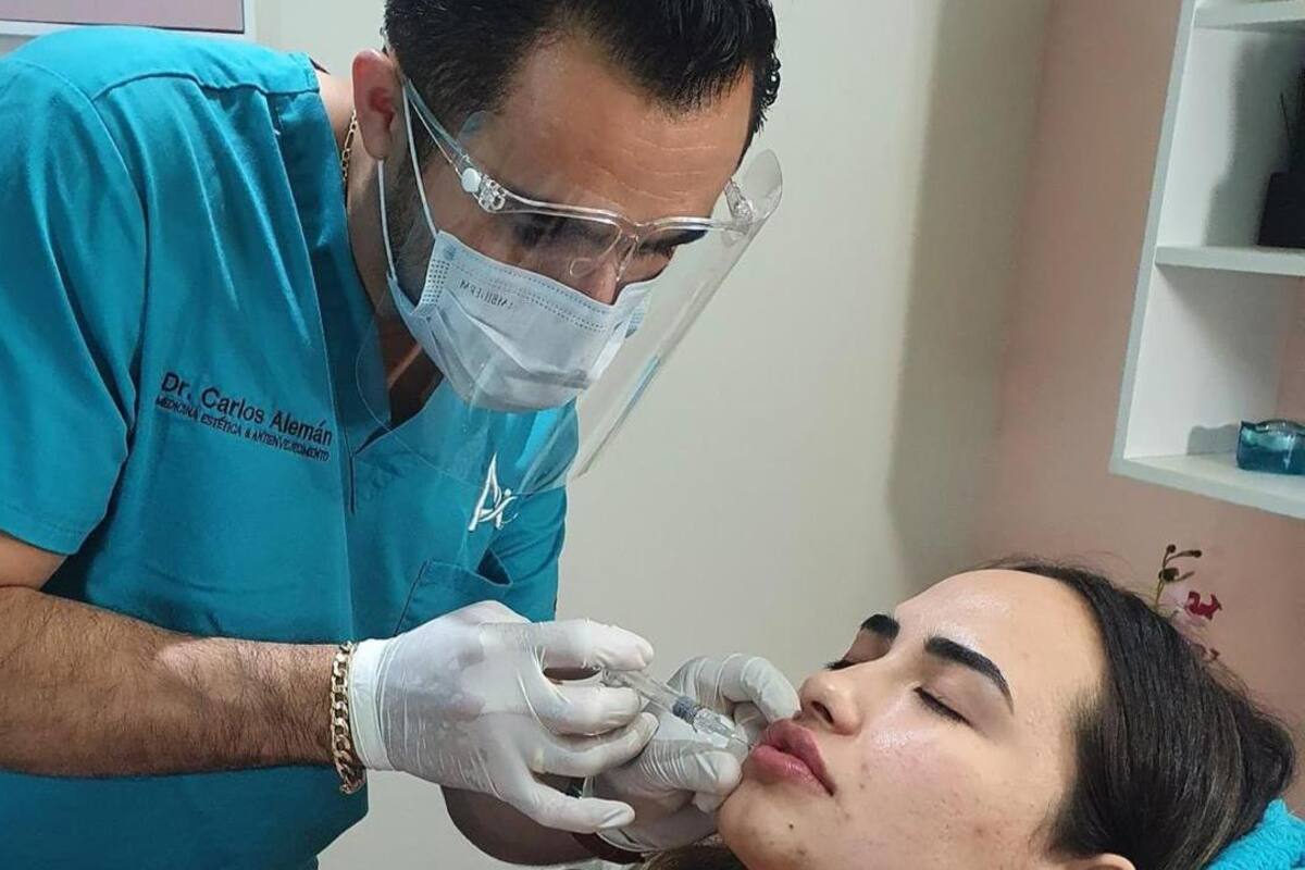 Recomiendan a pacientes verificar certificación de especialistas estéticos