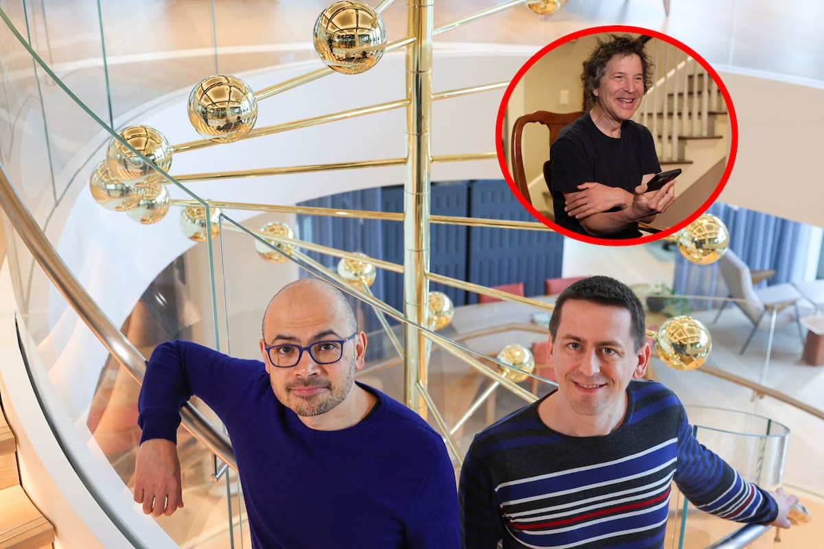 La revolución del aprendizaje automático en la ciencia: El problema de plegamiento de proteínas que ganó el Nobel de Química