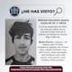 Se busca a Brayan Eduardo Anaya Aguilar de 17 años