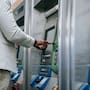 Detienen a un supervisor de casino en Hermosillo por robar 460 mil pesos y depositar parte en un banco