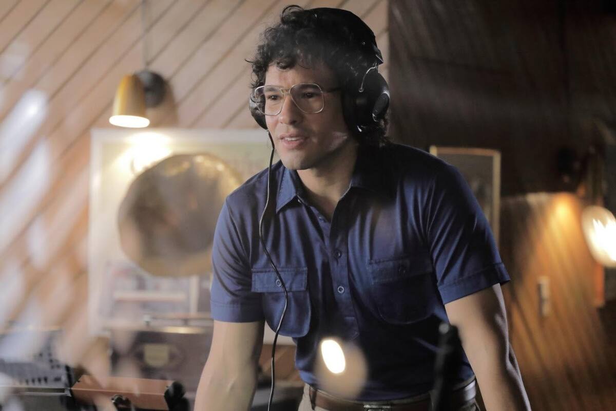 Interpretará Yamil Ureña a Edgardo Díaz en 'Súbete a mi moto'