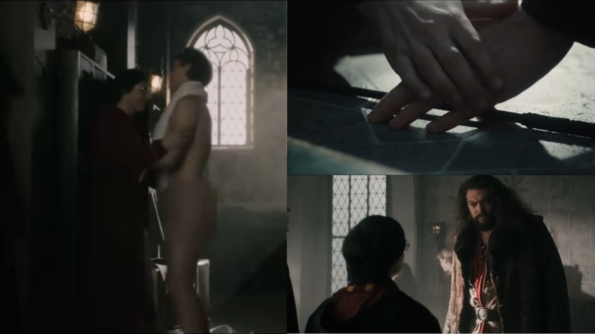 SNL parodia Harry Potter como serie HBO queer con Finn Wolfhard ¿homenaje o burla a Rowling?